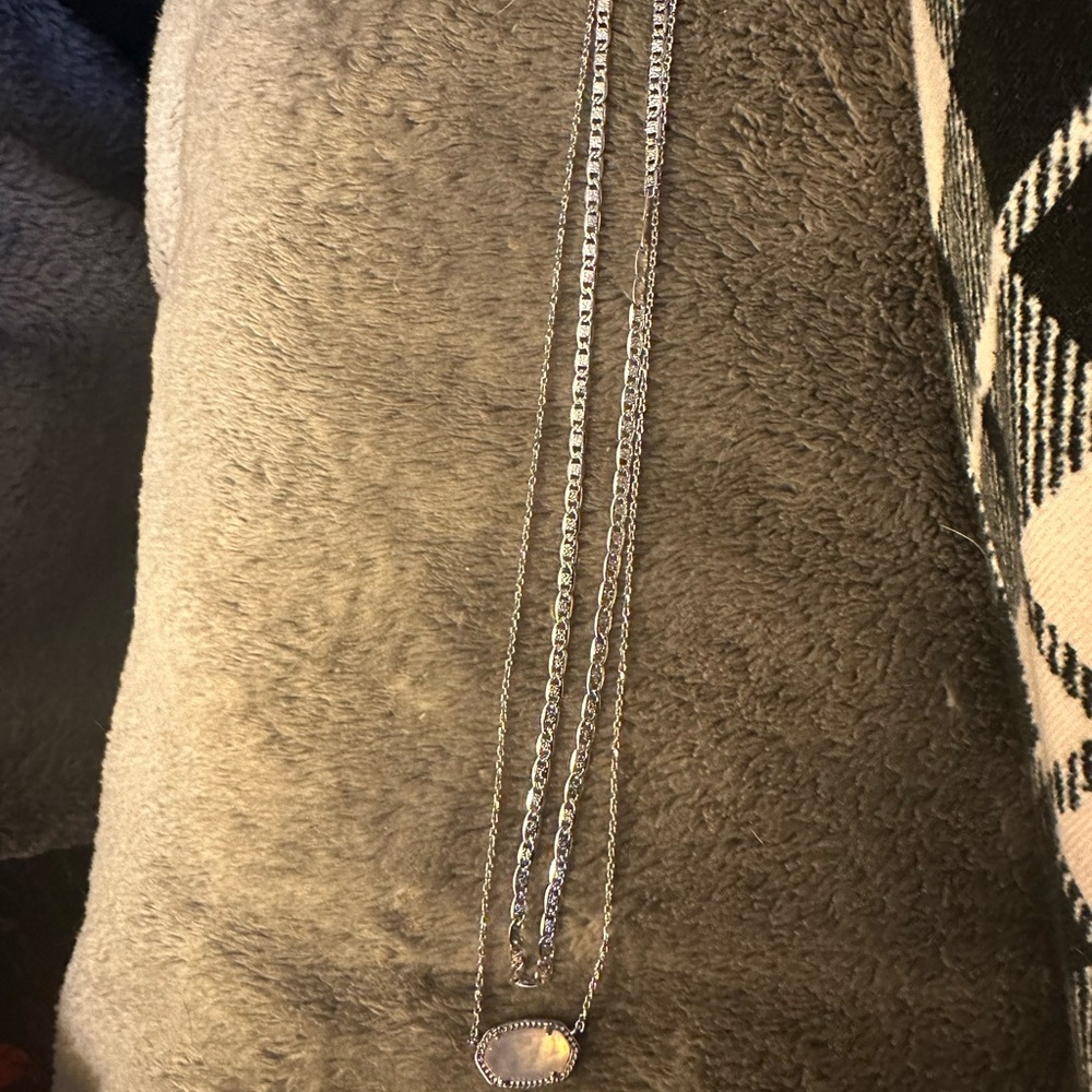 NWT Kendra Scott Necklace